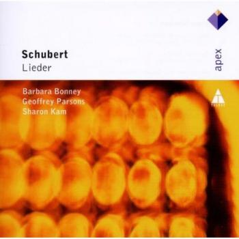 Schubert : 17 Lieder - Franz Schubert