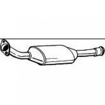 Catalizador BOSAL 099-299 para CITROËN Xsara y PEUGEOT 306
