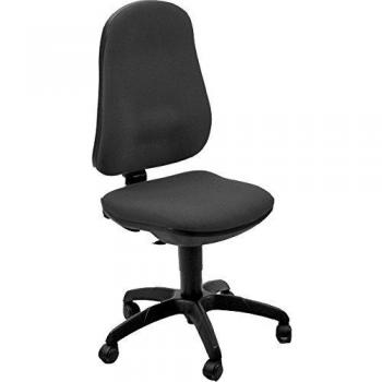 Unisit Eco Smart Black Office Chair Ariel AICP