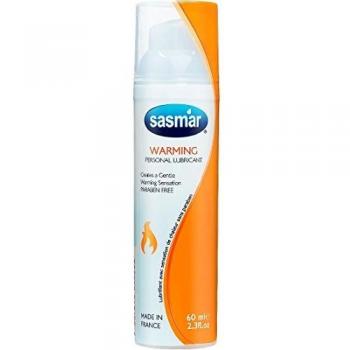 Sasmar - Lubricantes y geles