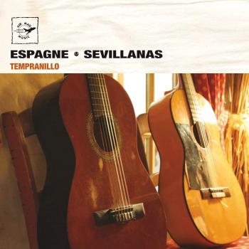 Sévillanas