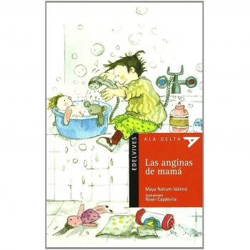 Las anginas de mamá: 31