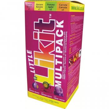 Little LIKIT Multipack (5 Unidades)