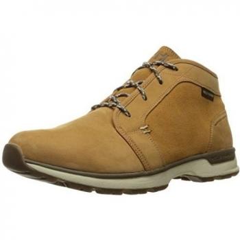 Helly Hansen Borgen, Botas de Protección para Hombre, Camel