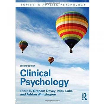 Clinical Psychology