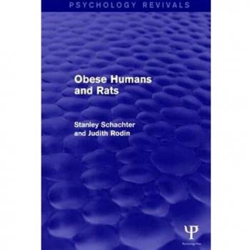Obese Humans and Rats