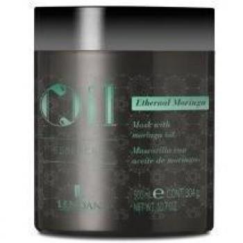 LENDAN Mascarilla Ethernal Moringa 500 ml