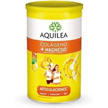 Aquilea Articulaciones Colágeno + Magnesio 375 g de polvo