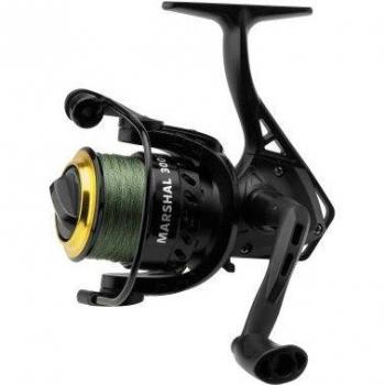 Carrete de Spinning Kinetic Marshall 5000-FD (Trenzado 0,25mm)