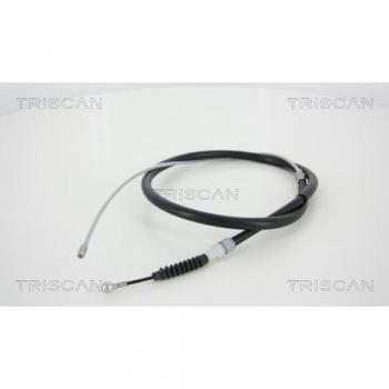 Cable de freno de mano TRISCAN 8140 291112