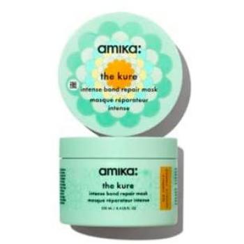 Amika The Kure Intense Bond Repair Hair Mask 250ml