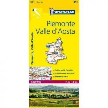 Mapa Local Piemonte, Valle D’Aosta: 351