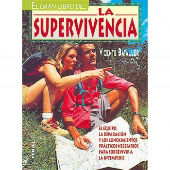 Manual de supervivencia