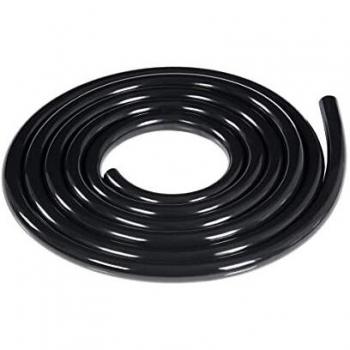 Alphacool AlphaTube HF 16/10 (3/8ID) - UV Black 3m Cooling Hose