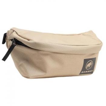 Riñonera Mammut Xeron Classic 2L Unisex Beige Claro