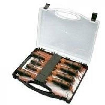 Egamaster - Juego destornillador 3x100/4x125