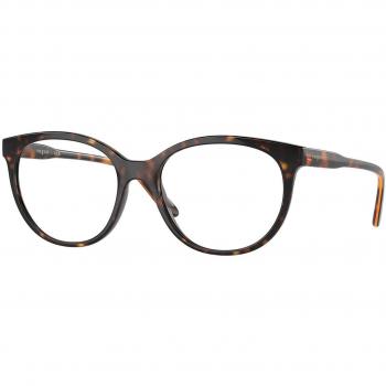 Vogue Eyewear VO5552F Asian Fit W656 Armazones para Mujer, 53 Lentes Recetadas, Gafas Recetadas para Mujer, Ajuste Asiático