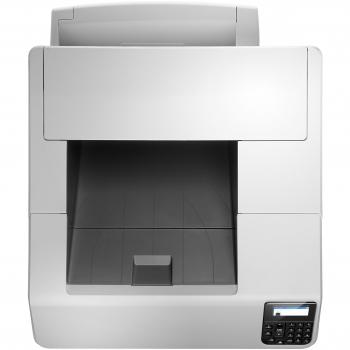 HP LaserJet Enterprise M605dnm 1200 x 1200DPI A4 - Impresora láser