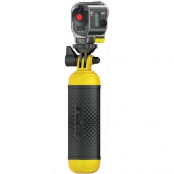 Gopole GPB de 11so Bobber mano/Natación Mango/Sony Line Amarillo/Negro