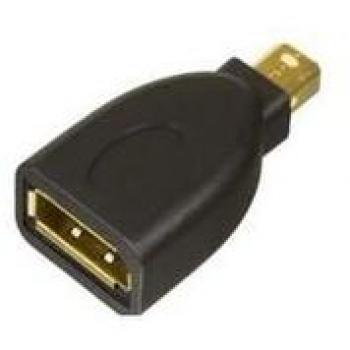 Microconnect Adaptador Mini Displayport - DP M-F