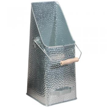 Turk 78001 - Briqueta para chimenea