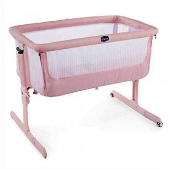 CoSleeping Bed Next2Me Air