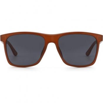 Gafas de Sol Unisex The Indian Face Hossegor Naranjas y Negras