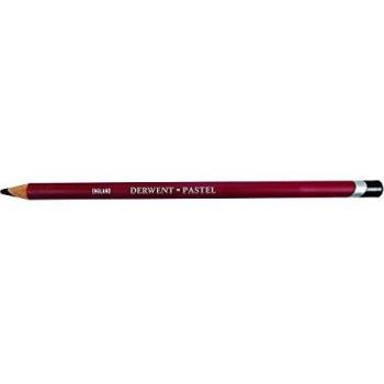 Derwent Pastel – Lápices de Carbono Negro
