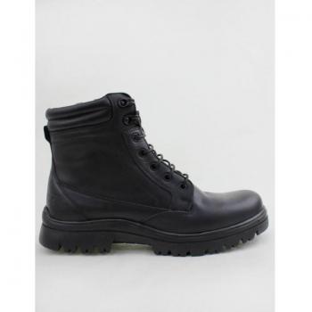 Botines de Hombre Kangaroos K508 Negro
