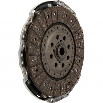 mecarm mk10083d Kit Embrague, juego de 2