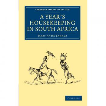 Guía de Limpieza Anual en Sudáfrica - Colección de Biblioteca de Cambridge - Estudios Africanos (Edición en Rústica)