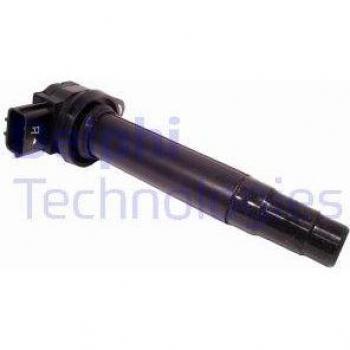 Bobina de encendido Delphi GN10336-12B1