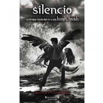 Silencio - Becca Fitzpatrick