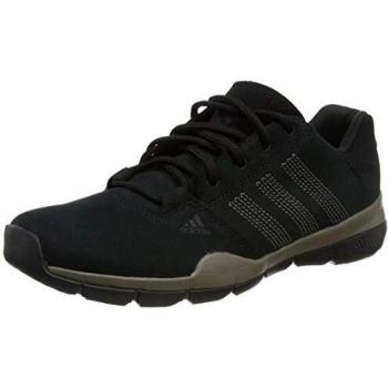 adidas Anzit DLX, Men Tennis Shoes, Black