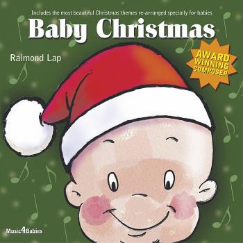 Baby christmas