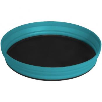 Sea 1170ml Pacific azul claro.