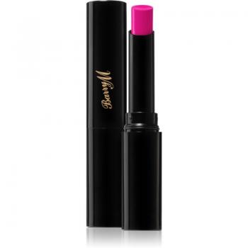 Barry M Velvet Matte Longwear Lipstick with Hyaluronic Acid, Shade Infatuation, 1.8 g