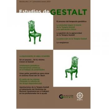 Estudios De Gestalt Nº 1