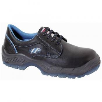 Zapato de Seguridad Panter Diamante Plus con Puntera S3 - Talla 36