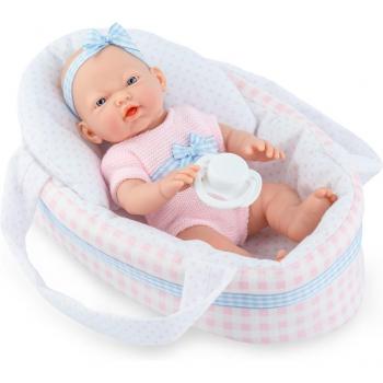 Muñeca bebé Mini Golosinas Baby Estuche