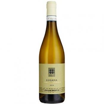 Cecilia Beretta Lugana DOC 2023 - Vino Blanco Seco Italiano, 0,75L