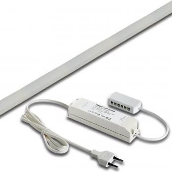 Tira LED Hera Basic-Tape F, IP54, 3000K, longitud 260cm