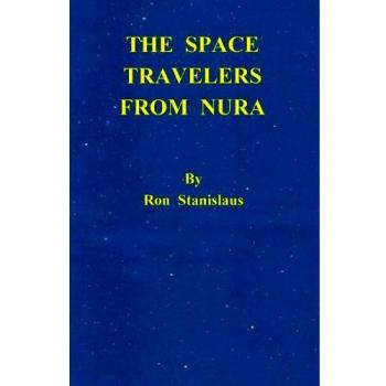 Viajeros Espaciales de Nura - Edición en Rústica