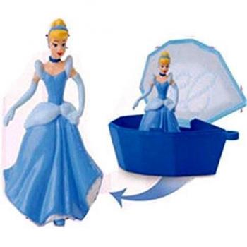 Giochi Preziosi Colgante Sorpresa Disney Princ