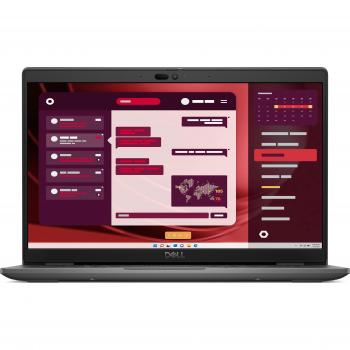 Dell Latitude 3450 Portátil 14 Full HD, Intel Core Ultra 7 155U, 16GB RAM, 512GB SSD, Wi-Fi 6E, Windows 11 Pro