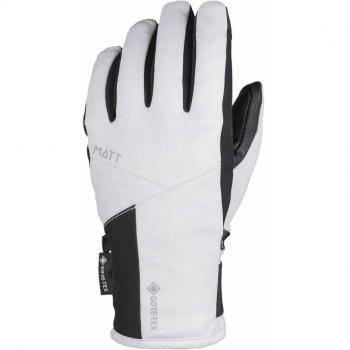 Guantes de esquí de mujer Shasta GORE-TEX Gloves Matt