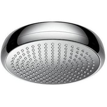 Hansgrohe 26578000 Crometta 160 ducha fija, ahorro de agua, cromo