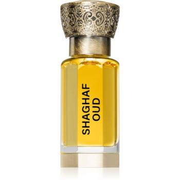 Swiss Arabian Shaghaf Oud Perfumed Oil 12 ml Unisex