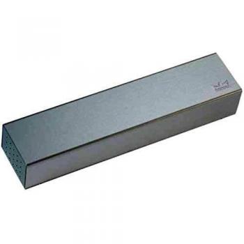 Dorma 42030101 - Cierrapuertas Ts92G En 2-4 Plata