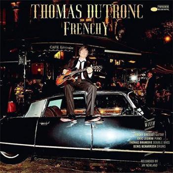 Frenchy 2LPs